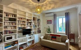 Loft Calme, Lumineux 58 M2 En Ville Parking Prive
